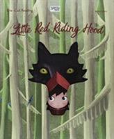 LITTLE RED RIDING HOOD 8868605538 Book Cover