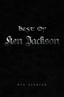 Best Of Ken Jackson 1453520333 Book Cover