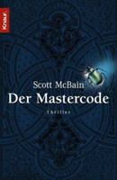 Der Mastercode (German Edition) 342662902X Book Cover