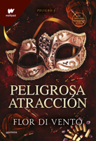 Peligrosa Atracción 1 / Dangerous Attraction 1 6073851138 Book Cover
