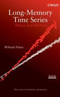 Long-Memory Time Series: Theory and Methods (Wiley Series in Probability and Statistics) 0470114029 Book Cover