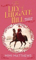 The Lily of Ludgate Hill 0593337182 Book Cover