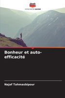 Bonheur et auto-efficacité 6205318156 Book Cover