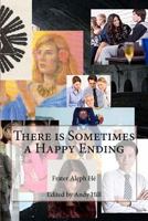 There Is Sometimes a Happy Ending 1469997215 Book Cover