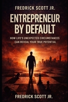 Entrepreneur By Default: How Life’s Unexpected Circumstances Can Reveal Your True Potential B0FX23HS1T Book Cover
