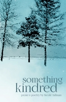 Something Kindred 1736230611 Book Cover