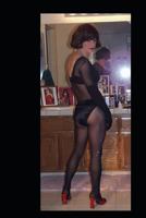 Classic Transvestite Candy In Pictures 1790665663 Book Cover