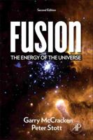 Fusion: The Energy of the Universe (Complementary Science) 012481851X Book Cover