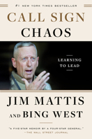 Call Sign Chaos: Learning to Lead 0812996836 Book Cover