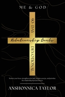 Me & God 1087950384 Book Cover