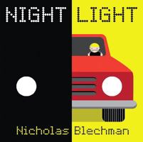 Night Light 0545462630 Book Cover