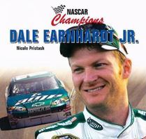 Dale Earnhardt JR. 140424445X Book Cover