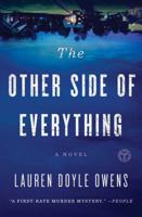 The Other Side of Everything 1501167804 Book Cover