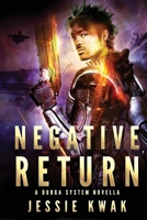 Negative Return 1946592072 Book Cover