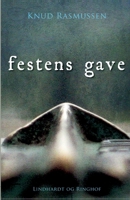 Festens gave 8711892226 Book Cover