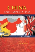 Triton and dragon: Studies on nineteenth-century China and imperialism 8121202078 Book Cover