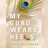 My Guru Wears Heels Lib/E B09JDXKLSK Book Cover