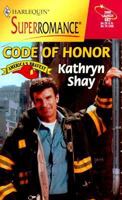 Code of Honor 0373708823 Book Cover