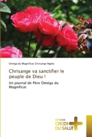 Chrisange va sanctifier le peuple de Dieu ! (French Edition) 6206170195 Book Cover