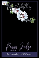 The Rebirth of Peggy Judge B0DPRF31L4 Book Cover