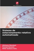 Sistema de estacionamento rotativo automatizado (Portuguese Edition) 6208054796 Book Cover