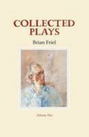 Collected Plays: Volume 2 1852356723 Book Cover