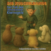Die Kuschelbande 0991113861 Book Cover