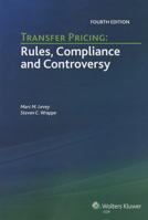 Transfer Pricing: Rules, Compliance and Controversy 0808030922 Book Cover