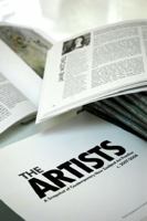 The Artists: A Snapshot of Contemporary New Zealand Art Practice, C. 2007-2008 0473116367 Book Cover