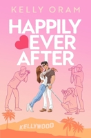 Happily Ever After 099774314X Book Cover