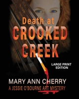 Death at Crooked Creek 1724592998 Book Cover