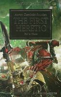 The First Heretic 1844168859 Book Cover