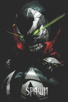 Spawn: Spawn B091W9WL1W Book Cover