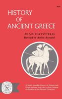 Histoire de la Grèce ancienne 0393002470 Book Cover