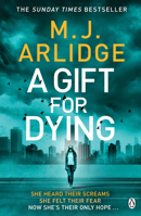 A Gift for Dying 0718187881 Book Cover