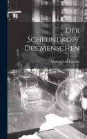 Der Schlundkopf Des Menschen 101902139X Book Cover