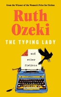 The Typing Lady: And Other Fictions 059383271X Book Cover