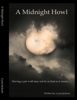 A Midnight Howl 1477680039 Book Cover