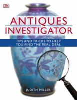 Antiques Investigator 0756628423 Book Cover