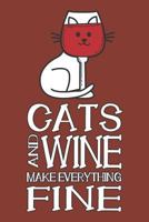 My Wine Book: Notebook for Wine Tastings, Wine Lovers and Enthausiasts 179826952X Book Cover