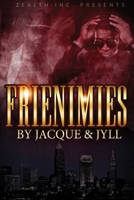 Frienimies 1092288783 Book Cover