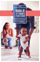 Bible Studies For Life: Babies Leader Pack Summer 2022 1087772583 Book Cover