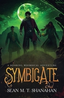The Symbicate 1923413007 Book Cover