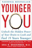Younger You 0071466134 Book Cover
