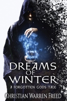 Dreams of Winter 0578645858 Book Cover