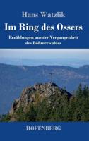 Im Ring des Ossers (German Edition) 3743730839 Book Cover