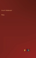 Peru 3368609580 Book Cover