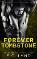 Forever Tombstone B09PHL6QHJ Book Cover