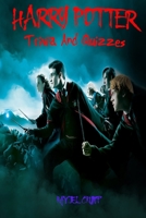 Harry Potter Trivia and Quizzes B0875WLYS8 Book Cover