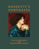 Rossetti's Portraits 1843682095 Book Cover